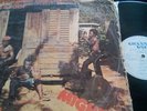 Mighty Diamonds-I Need A Roof-Channel One Records-Reggae-VG+LP