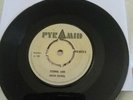 ETERNAL LOVE-AUSTIN FAITHFULL.VINYL 7