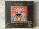 Jimi Hendrix UHQR Axis Bold as Love Limited Edition Analogue Productions STEREO