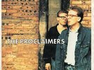 The Proclaimers ?I'm Gonna Be (500 Miles) 7' Vinyl Record 1988 Jukebox Single