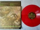 Artificial Brain - Labyrinth Constellation vinyl LP RED Limited Edition (2016)