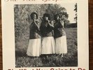 SEALED New Gospel-Airs RARE  87 Chicago MODERN GOSPEL BOOGIE SOUL Funk Private