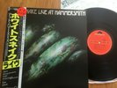 WHITESNAKE - LIVE AT HAMMERSMITH -TOP JAPAN 12
