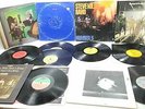 6x CLASSIC ROCK vinyl Records DEEP PURPLE, STEVE MILLER, ROBERT PLANT, GUESS WHO