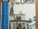 ERIC CLAPTON - 461 OCEAN BOULEVARD - TOP JAPAN 12