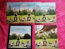 George Harrison All Things Must Pass 2001  3 LP  Vinyl Box Set NEAR MINT