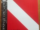 VAN HALEN - DIVER DOWN - MINTY JAPAN 12