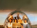 ABBA Arrival Vinyl (Direct Metal Mastered) 2001 Polar Music reissue.