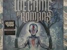 Brand New Sealed We Came As Romans To Plant A Seed Blue And White Eclipse Vinyl