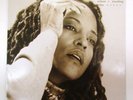 CASSANDRA WILSON TRAVELING MILES '99 UK BLUE NOTE VINYL 2 LP Miles Davis Tribute