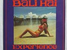 RARE The Bali Hai Experience Millwood Press Tiki Tahiti Polynesian Hawaiian 1975