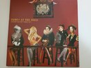 Panic  At the Disco - A Fever You Can't Sweat Out - LP Vinyl - Poster