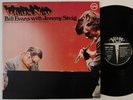 BILL EVANS WITH JEREMY STEIG What's New VERVE LP NM jazz vinyl 33 RPM