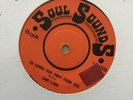 1971     TAMI LYNN     IM GONNA RUN AWAY FROM YOU / THE BOY NEXT DOOR