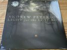 Andrew Peterson Original Vinyl LP Light for the Lost Boy SEALED 2012 Christian