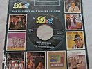 THE PROGRESSIVES - HOT CINDERS B/W MAN OF MYSTERY - 45 RPM 7