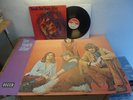 TEN YEARS AFTER Ssssh. 1969 MINT WITH LARGE POSTER TOP