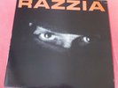 RAZZIA #2123 Tag ohne Schatten  Weird System WS004/1983 HH punk kbd germany