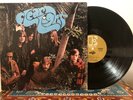 CLEAR LIGHT self titled ELEKTRA LP psych rock