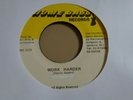 HOME BASS // DANNY ADAMS // WORK HARDER // 7'' // Listen