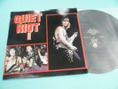 QUIET RIOT LP Quiet Riot II 2 1984 PAJA Label PAJA-87919 Randy Rhoads