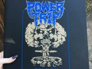 Power Trip - Nightmare Logic Record Release White LP