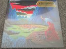 ASHBURY - ENDLESS SKIES - NEON GREEN VINYL - NEW