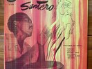 Santero (Afro-Cuban Cult Music) – Latin Guaguancó-Rumba Vinyl LP – OG Cuba 1957