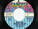 Northern Soul 45 - Johnny Barnes - Real Nice - Capcity - mp3