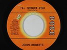 Northern Soul 45 - John Roberts - I'll Forget You - Duke - mp3