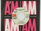 Northern Soul 45 - Lee Hurst - Saturday's Wild - A&M Canada - VG++ mp3