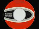 Northern Soul 45 - Lonnie Sattin - Who's Gonna Mention My Name - Scepter - mp3