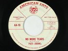 Northern Soul 45 - Patti Jerome - No More Tears - American Arts - mp3
