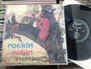 BOBBY DAY Rockin' With Robin LP US Class Rock & Soul Vinyl