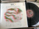 WORKS OF TORU TAKEMITSU 2 Japanese Free Jazz Classical Avant-garde VINYL