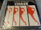 GIORGIO MORODER 'CHASE'/'LOVE'S THEME' UK CASABLANCA ORIG.1978 12
