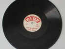 BUSTER BROWN. FANNIE MAE.1st PRESS. US SHELLAC 10