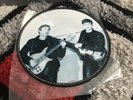 THE BEATLES THE DECCA TAPES 1979 CIRCUIT LK 4438 - EXCELLENT UK PRIVATE PIC DISC