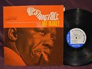 Art Blakey & The  Jazz Messengers 'Indestructible' LP Blue Note Van Gelder