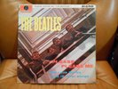 Beatles Please Please Me U.K. Black + Gold Mono Vinyl 1963’  1st .press