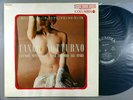 SEXY COVER CHEESECAKE YASUNOBU MATSUURA TANGO NOTTURNO JAPAN LP JPS-5109 VINYL