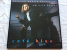 Patricia Barber - Cafe Blue - MFSL 3-45002 3xLP Boxed Set 45rpm. - Numbered