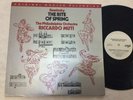 MFSL 1-519 - Stravinsky - The Rite of Spring - Muti : The Philadelphia Orchestra