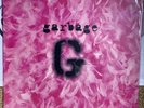 GARBAGE /original Vinyl 2LP     Garbage (1995 Almo) Excellent Condition  RARE