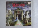 Warlord Deliver Us Far East Metal Syndicate  SP25-5098 Japan PROMO VINYL LP
