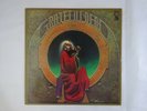 The Grateful Dead Blues For Allah Liberty LLS-80373 Japan  VINYL LP