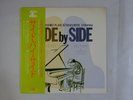 Kazuo Yashiro Side By Side. Audio Lab. ALJ-1012 Japan AUDIOPHILE VINYL LP OBI