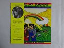 New George Otsuka Trio You Are My Sunshine Three Blind Mice TBM35 Japan   LP OBI