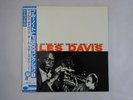 Miles Davis Volume 1 Blue Note BLP 1501 Japan  VINYL LP OBI