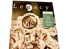 Garth Brooks  LEGACY  [7 Vinyl Albums  & 7 Separate CD’s.)